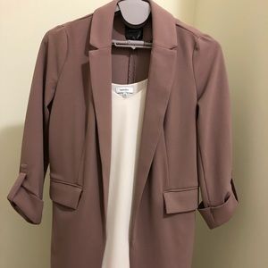 Dynamite flowy jacket